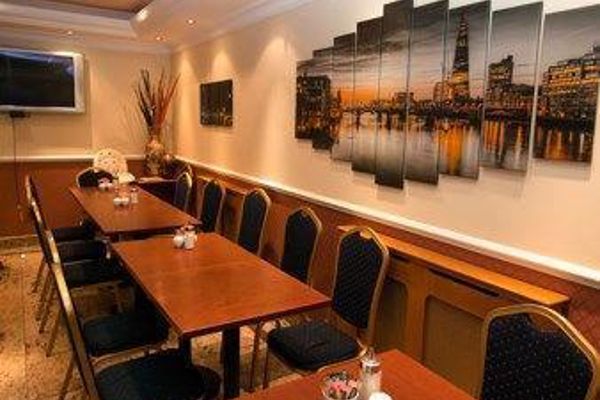 Days Inn Hyde Park (London)